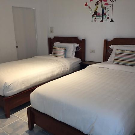 Mango Hotel チエンマイ エクステリア 写真