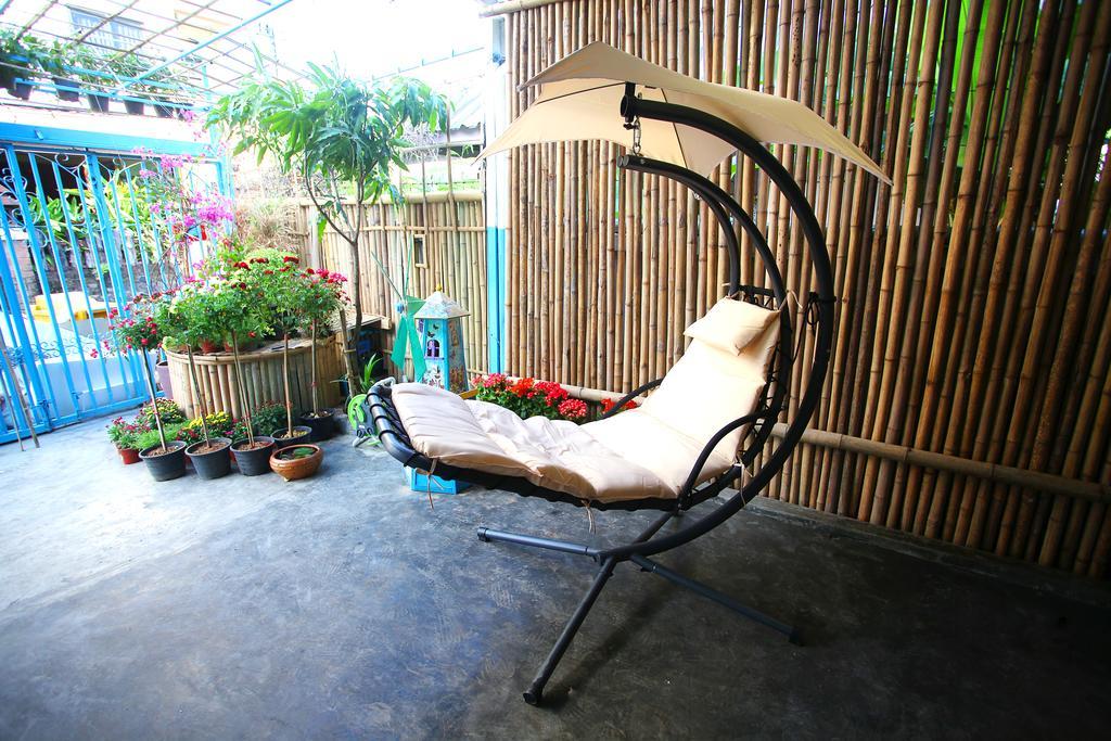 Mango Hotel チエンマイ エクステリア 写真