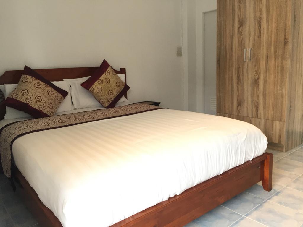 Mango Hotel チエンマイ エクステリア 写真