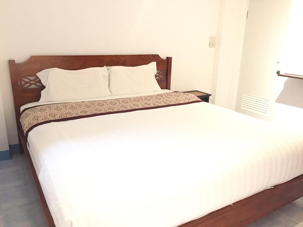 Mango Hotel チエンマイ エクステリア 写真